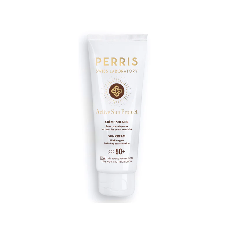 Active Sun Protect Crema solar SPF 50+