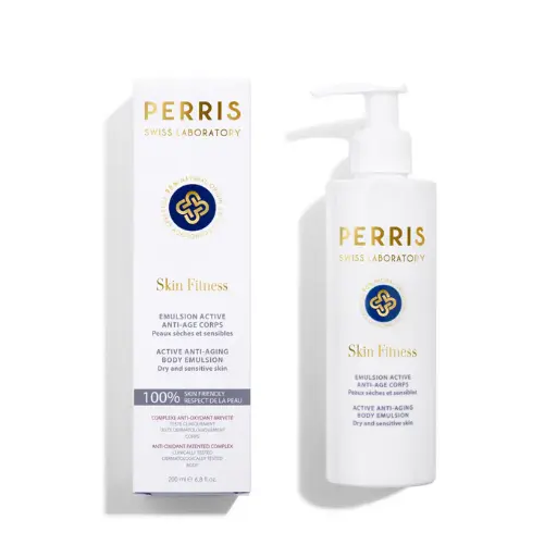 [652685650102] Active Anti Aging Body Emulsion