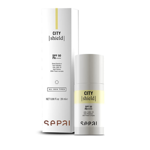 [8436552300732] City Shield SPF50