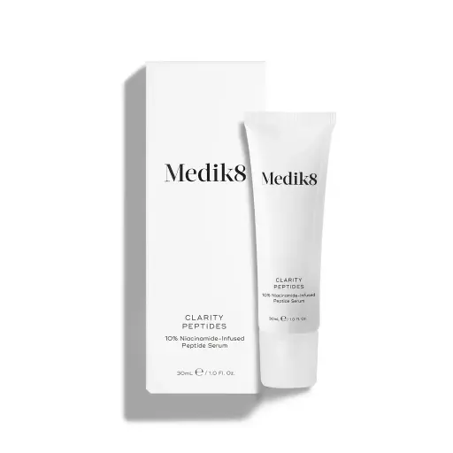 [818625024482] Clarity Peptides