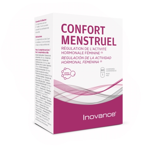 [8436617232138] Confort Menstruel