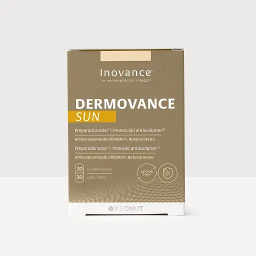 [8436617235603] Dermovance Sun