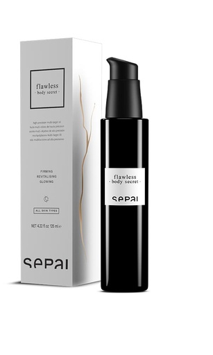 [8436552302385] Flawless Body Secret