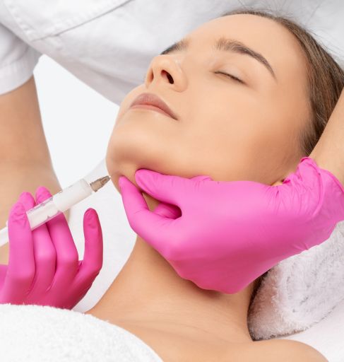 Intralipoterapia