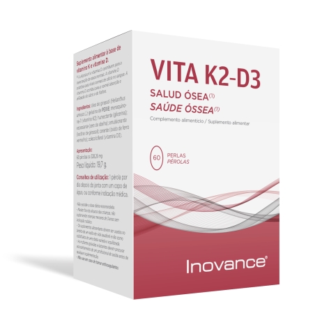 [8436617232800] Vita k2- D3