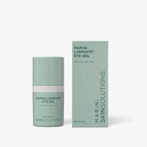 [814924011833] Marini Luminate®Eye Gel
