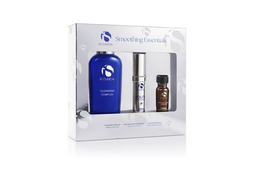 [817244013303] Smoothing Essentials