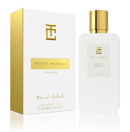 [8436572255326] White Neroli