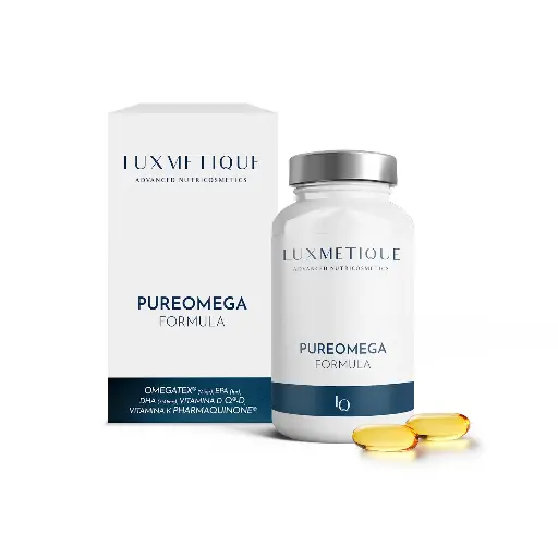 [8437027176531] PureOmega Formula