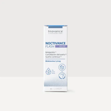 [8436617234729] Noctivance Flash Relax Spray