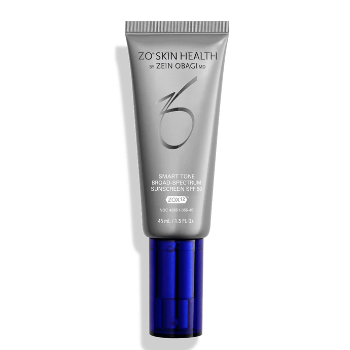 Smart Tone SPF 50